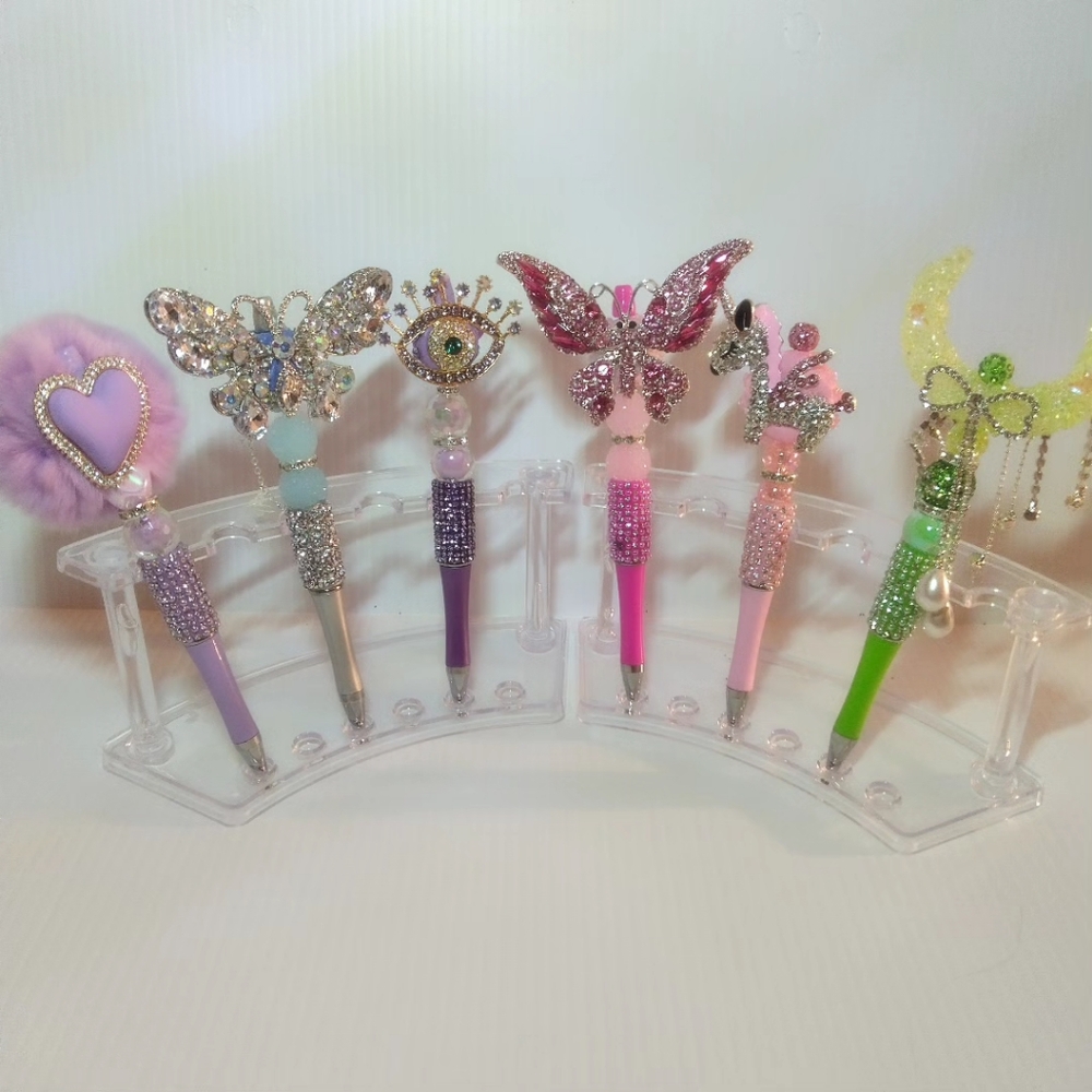 Writing pens
